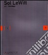 Sol Lewitt. Vol. 1 libro