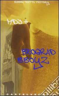 Beograd bboyz