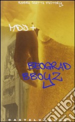 Beograd bboyz