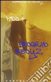 Beograd bboyz libro