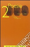 Poesia 2000. Annuario. Poesia on line libro