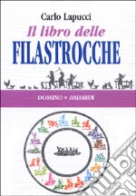 Il libro delle filastrocche libro