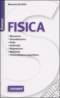 Fisica libro