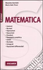 Matematica libro