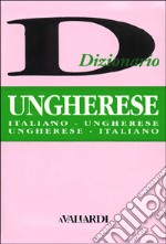 Ungherese libro