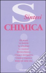 Chimica libro