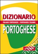 Italiano-portoghese, portoghese-italiano libro