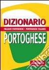 Italiano-portoghese, portoghese-italiano libro