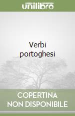 Verbi portoghesi libro