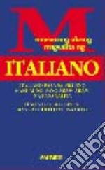 Parlo italiano per filippini libro