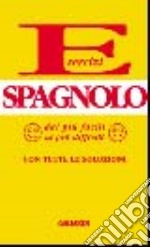 Esercizi spagnoli