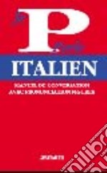 Je parle italien libro