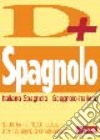 Spagnolo libro