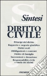 Diritto civile libro