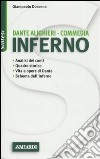 Dante Alighieri. Commedia. Inferno libro