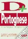 Portoghese libro