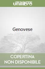 Genovese libro