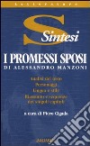 I Promessi sposi libro