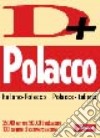 Polacco libro