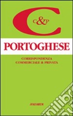 Corrispondenza portoghese libro