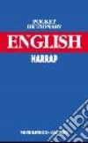 English libro