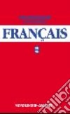 Dictionnaire Universel Français libro