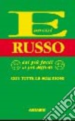 Russo. Con tutte le soluzioni libro