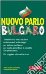 Parlo bulgaro