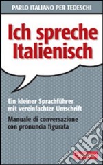 Parlo italiano per tedeschi libro