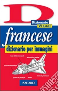 Francese libro