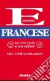 Esercizi di francese libro