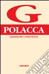 Grammatica polacca libro