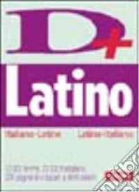 Latino libro