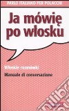 Parlo italiano per polacchi libro