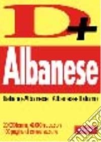 Albanese libro