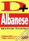 Albanese libro