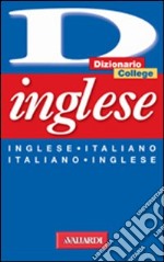 Inglese. Inglese-italiano, italiano-inglese libro