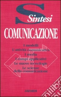Comunicazione libro
