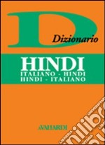 Italiano-hindi, hindi-italiano libro