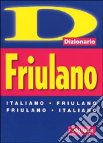 Friulano libro