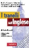 I tranelli dell'inglese libro