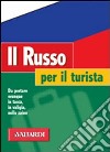 Il russo per il turista libro