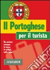 Il portoghese per il turista libro