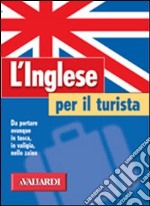 L'inglese per il turista libro