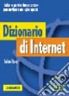 Dizionari di Internet libro