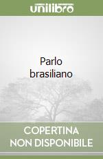 Parlo brasiliano libro