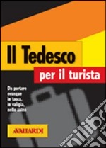 Il tedesco per il turista libro