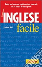 L'inglese facile libro