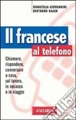 Il francese al telefono