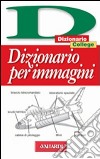 Italiano. Dizionario per immagini libro